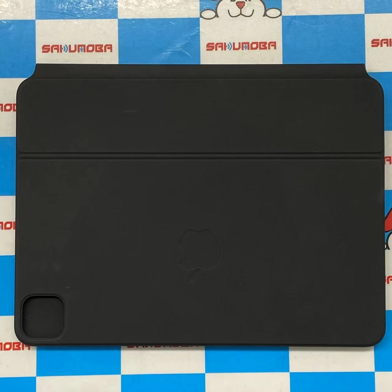 11インチiPad Pro(第2世代)用 Magic Keyboard ** ブラック A2261