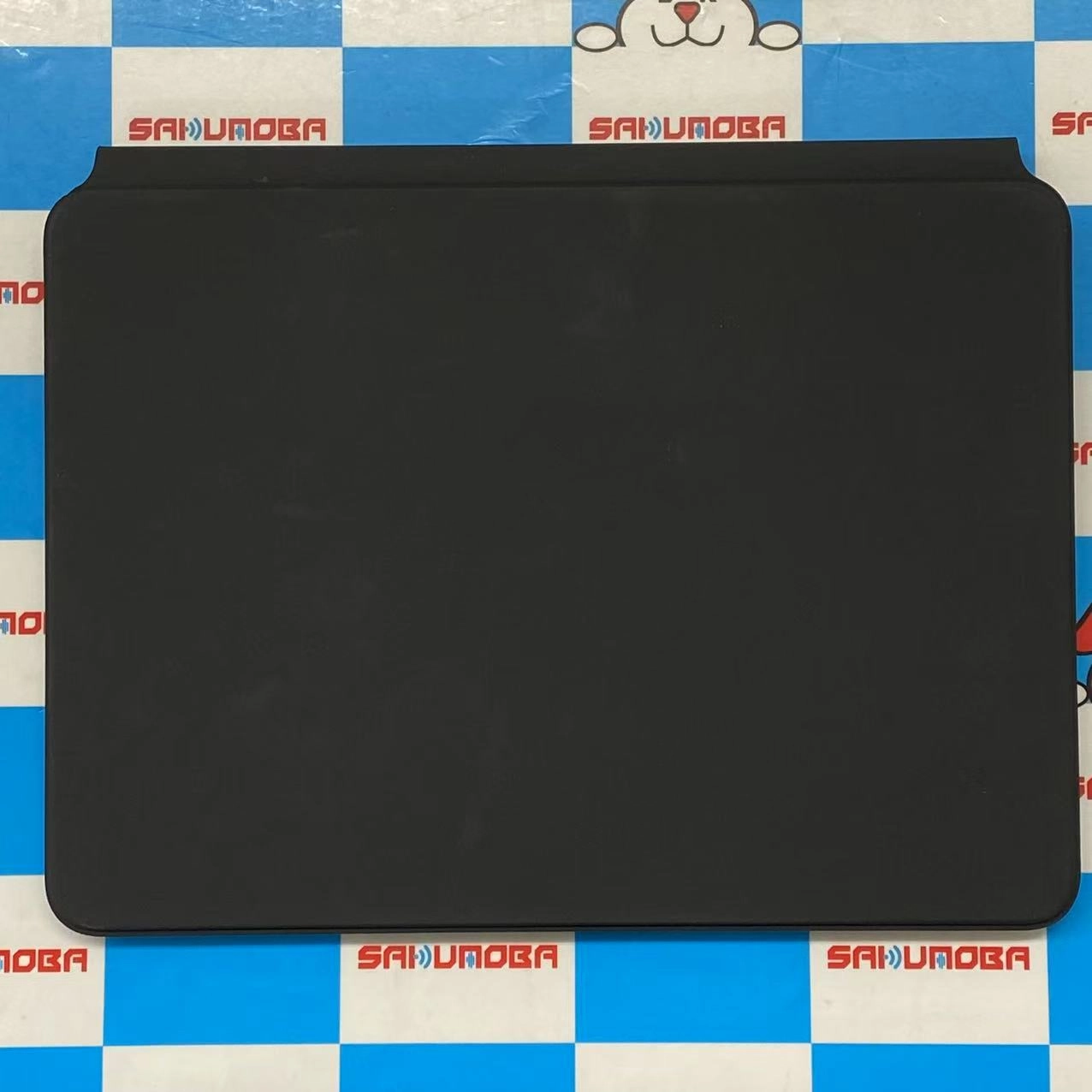 11インチiPad Pro(第2世代)用 Magic Keyboard ** ブラック A2261