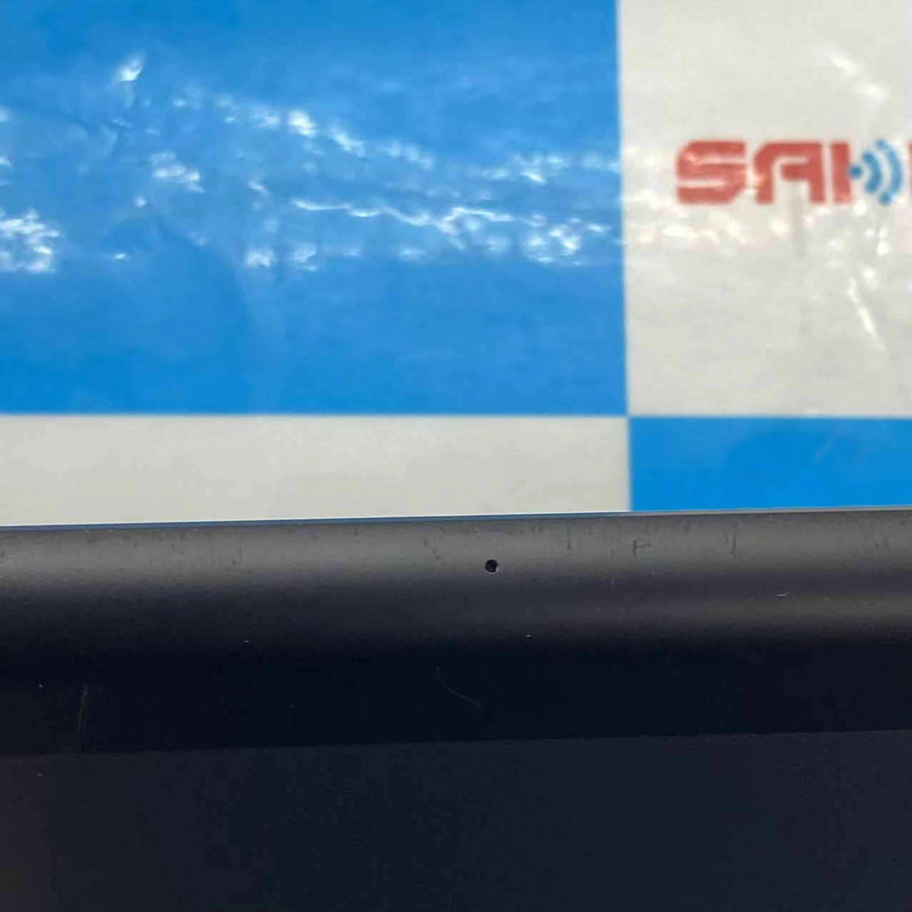 iPad 第7世代 Wi-Fi+Cellularモデル 32GB スペースグレイ MW6A2J/A SIMフリー 訳あり品