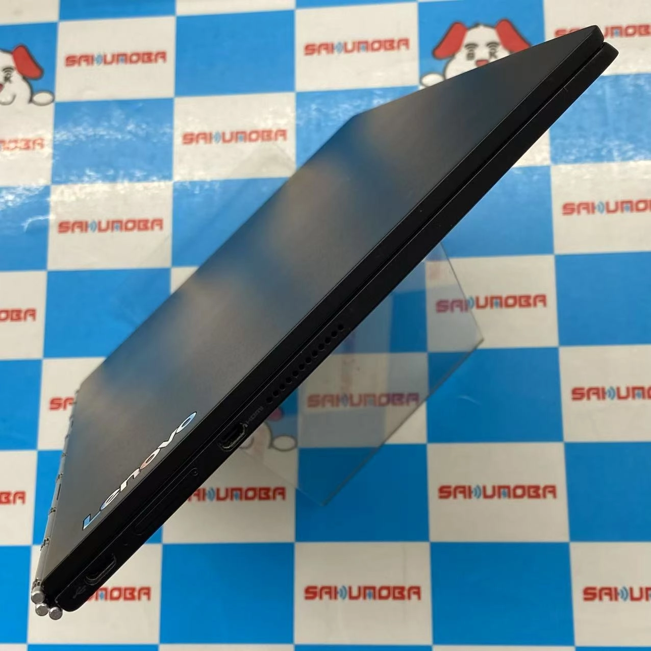 Lenovo YB1-X90F 64GB ブラック ストア版 ジャンク品 SIMフリー