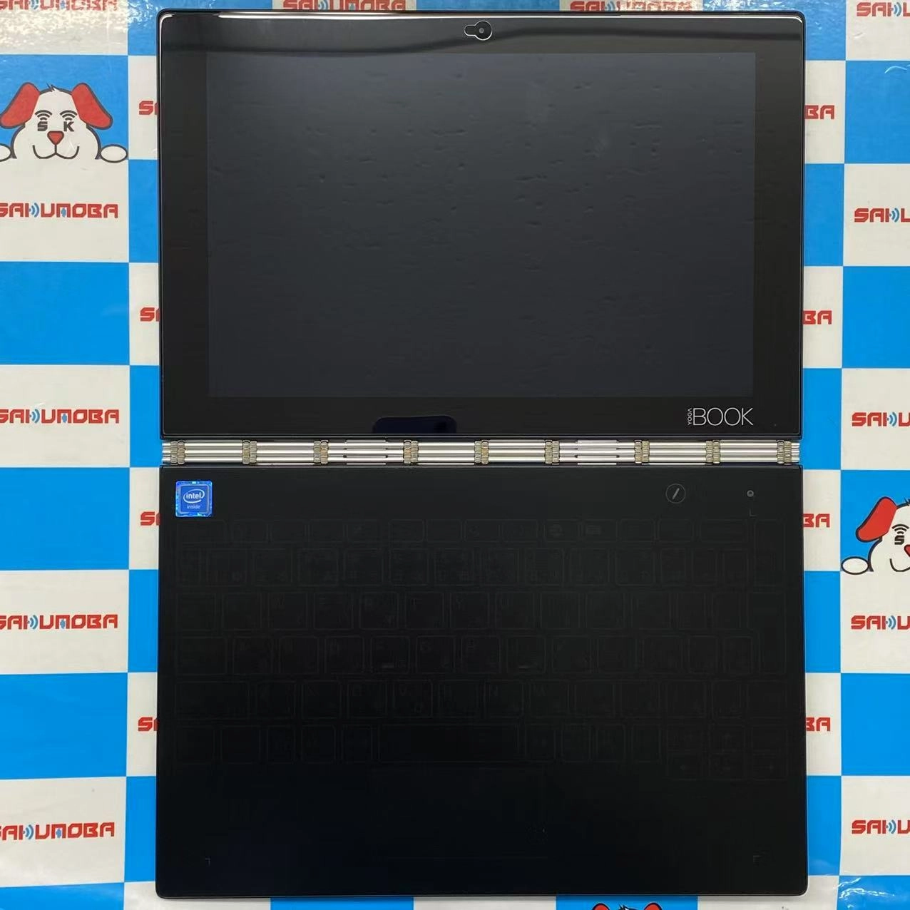 Lenovo YB1-X90F 64GB ブラック ストア版 ジャンク品 SIMフリー