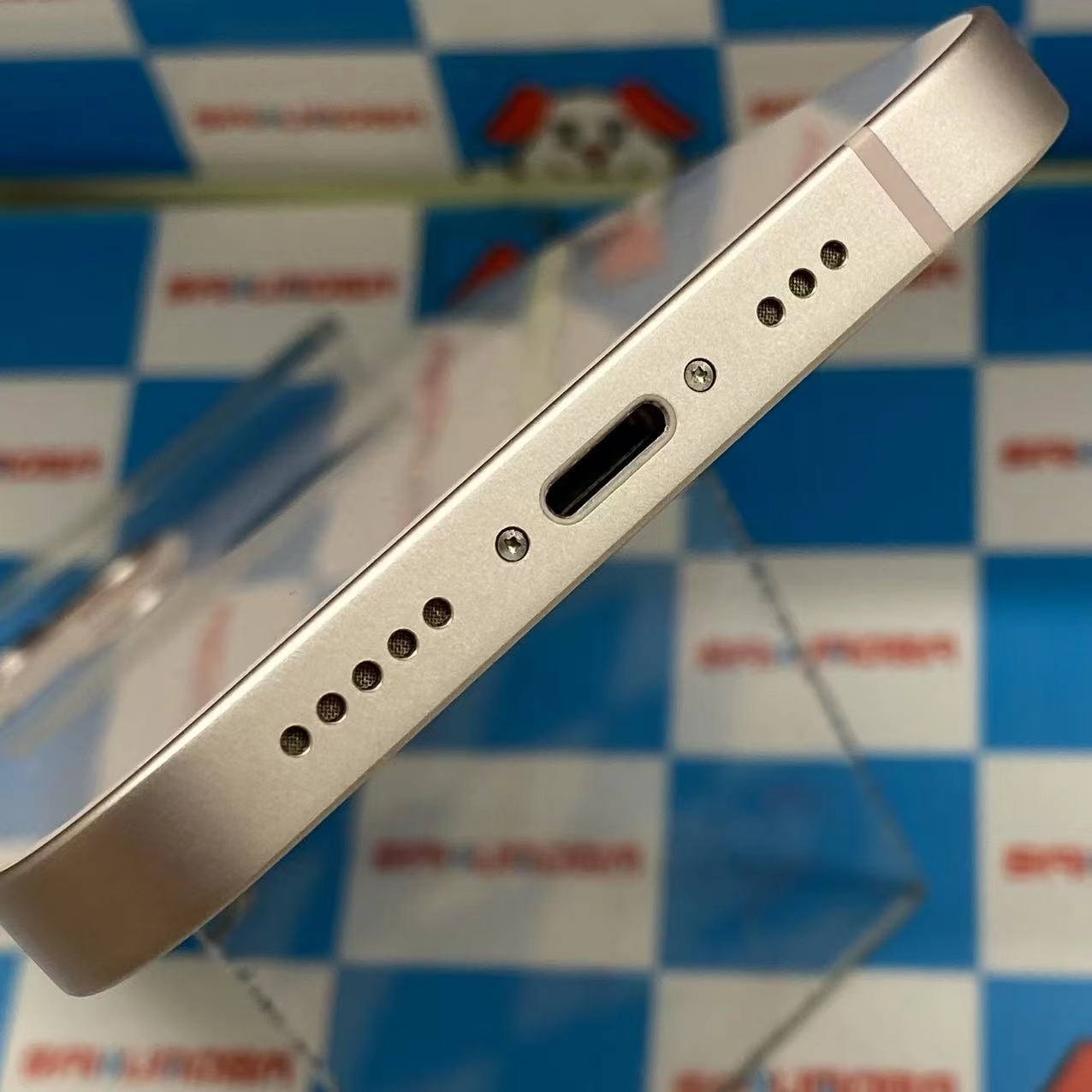 iPhone13 128GB ピンク MLNE3J/A AU版SIMフリー