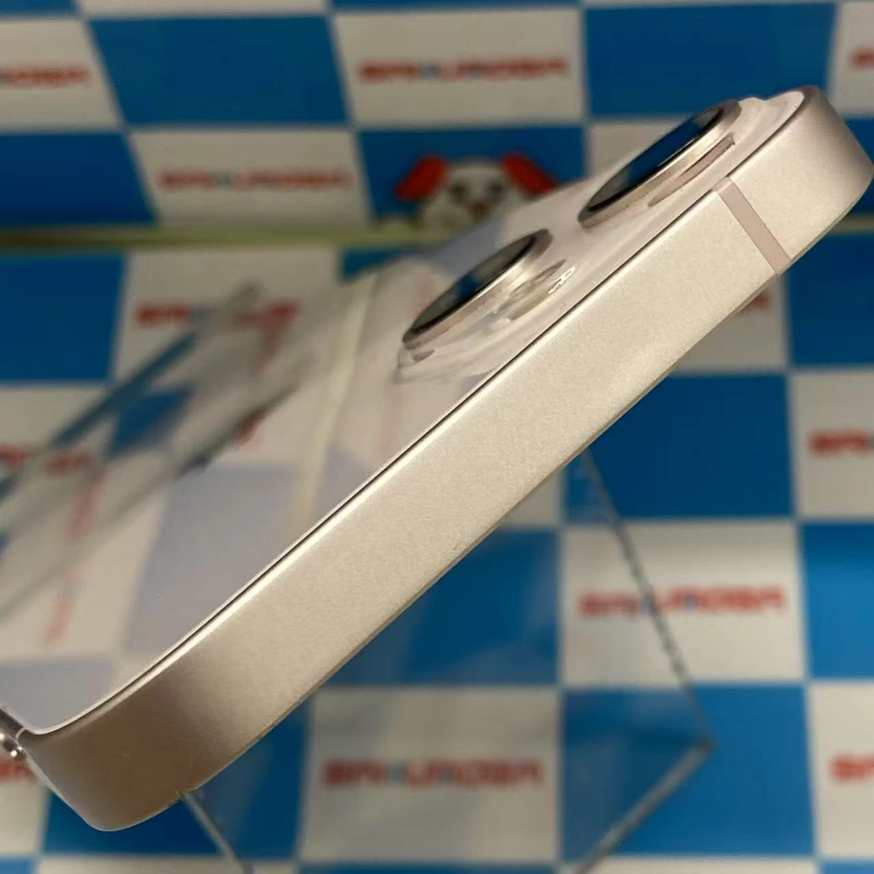 iPhone13 128GB ピンク MLNE3J/A AU版SIMフリー