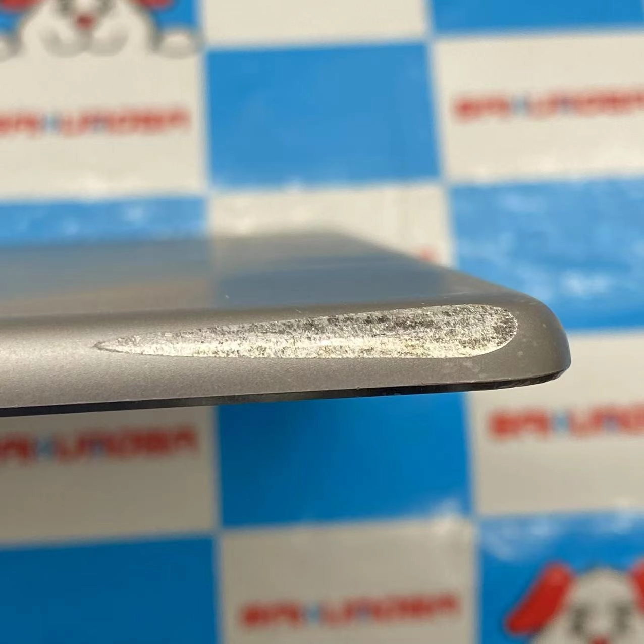 iPad Pro 12.9インチ 第2世代 Wi-Fi+Cellular モデル 512GB スペースグレイ MPLJ2J/A SoftBank版 ジャンク品