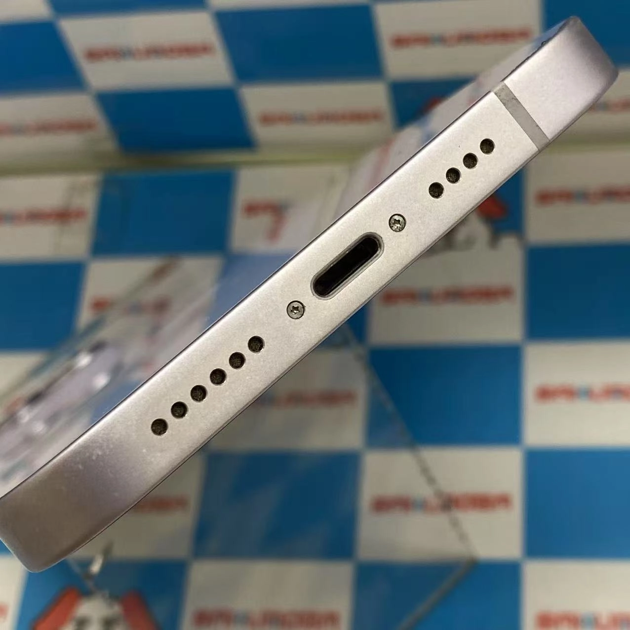 iPhone14 Plus 128GB パープル MQ4E3J/A SIMフリー