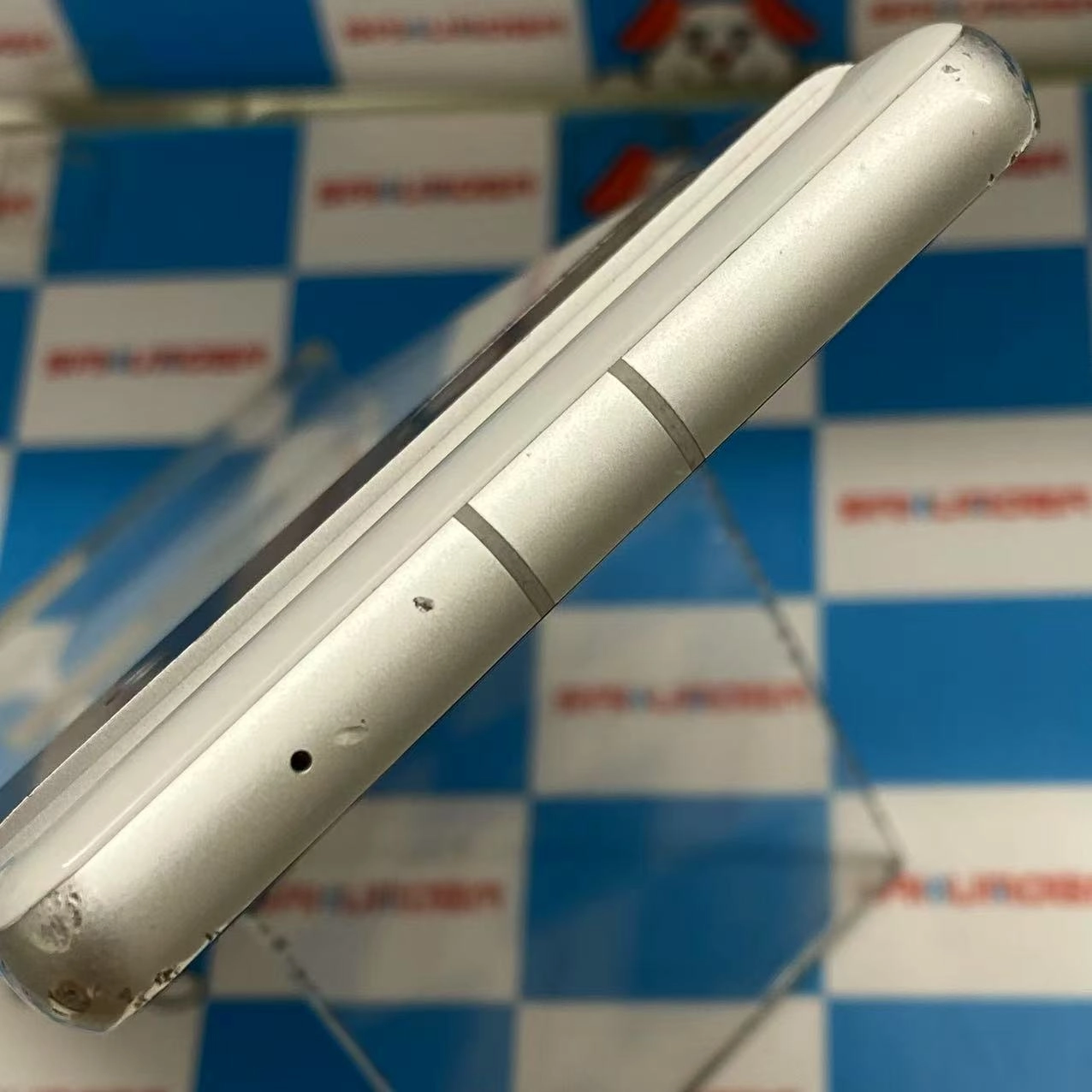 Google Pixel 7a 128GB Snow Pixel7a SIMロック解除済 SoftBank