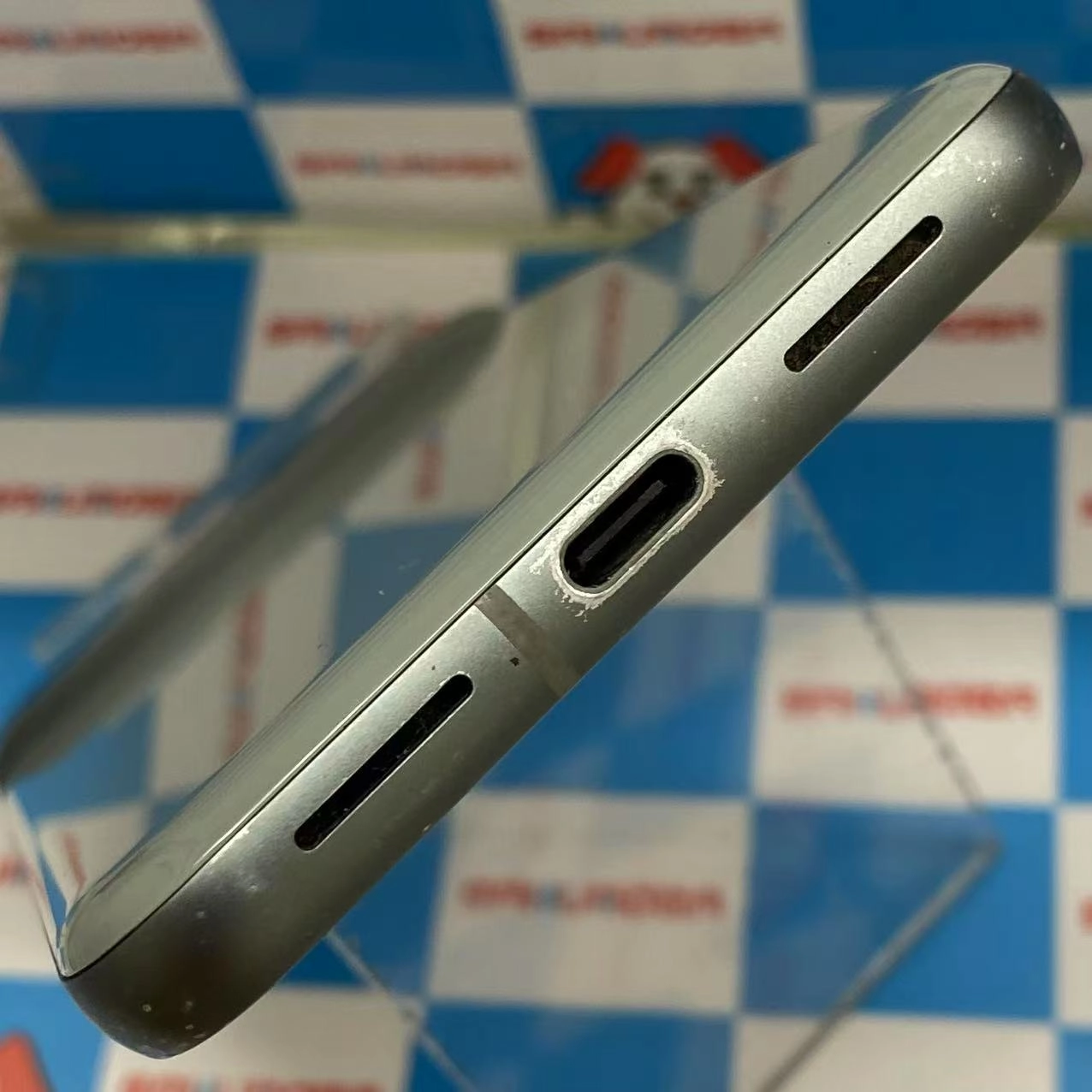 Google Pixel 8 128GB Hazel GZPF0 AU版SIMフリー