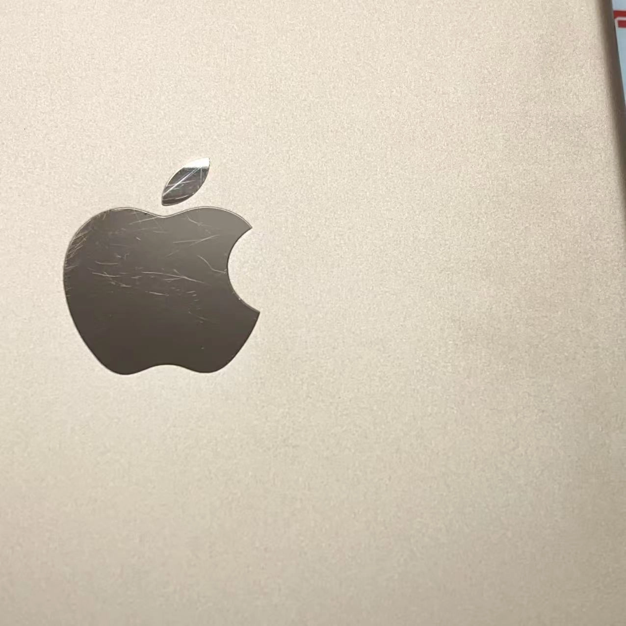 iPad mini 第5世代 Wi-Fi+Cellular モデル 64GB ゴールド MUX72J/A SIMロック解除済 au ジャンク品