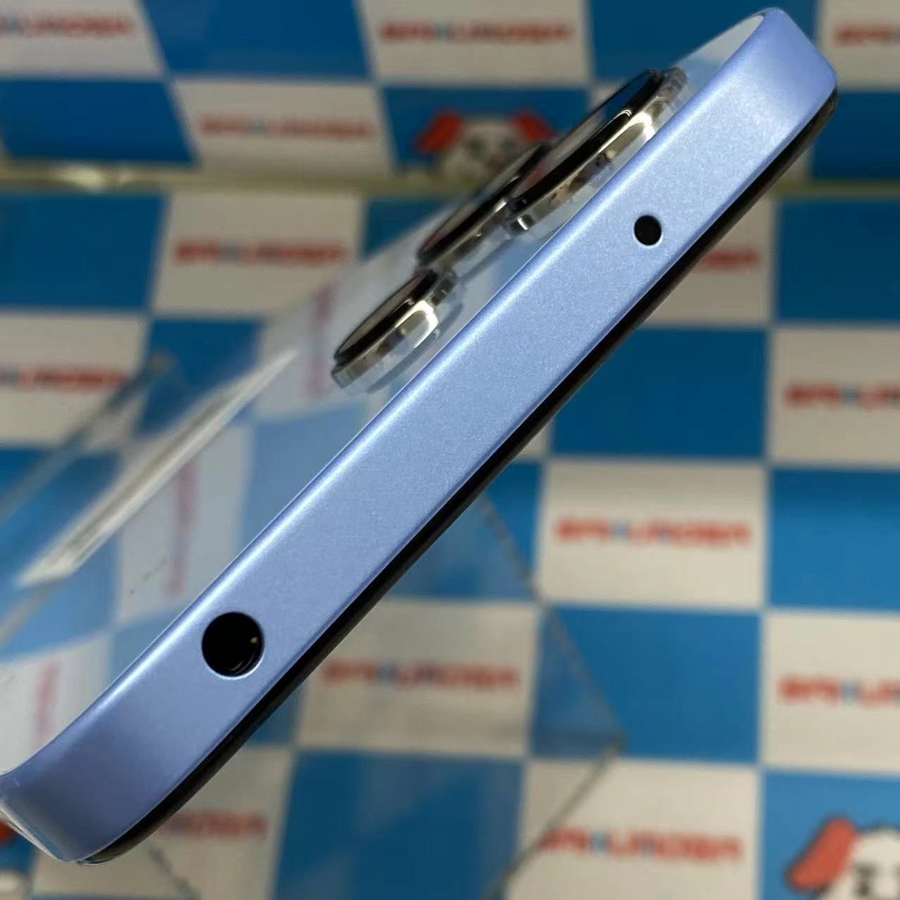 Xiaomi Redmi 12 5G 4GB/128GB スカイブルー XIG03 AU版SIMフリー