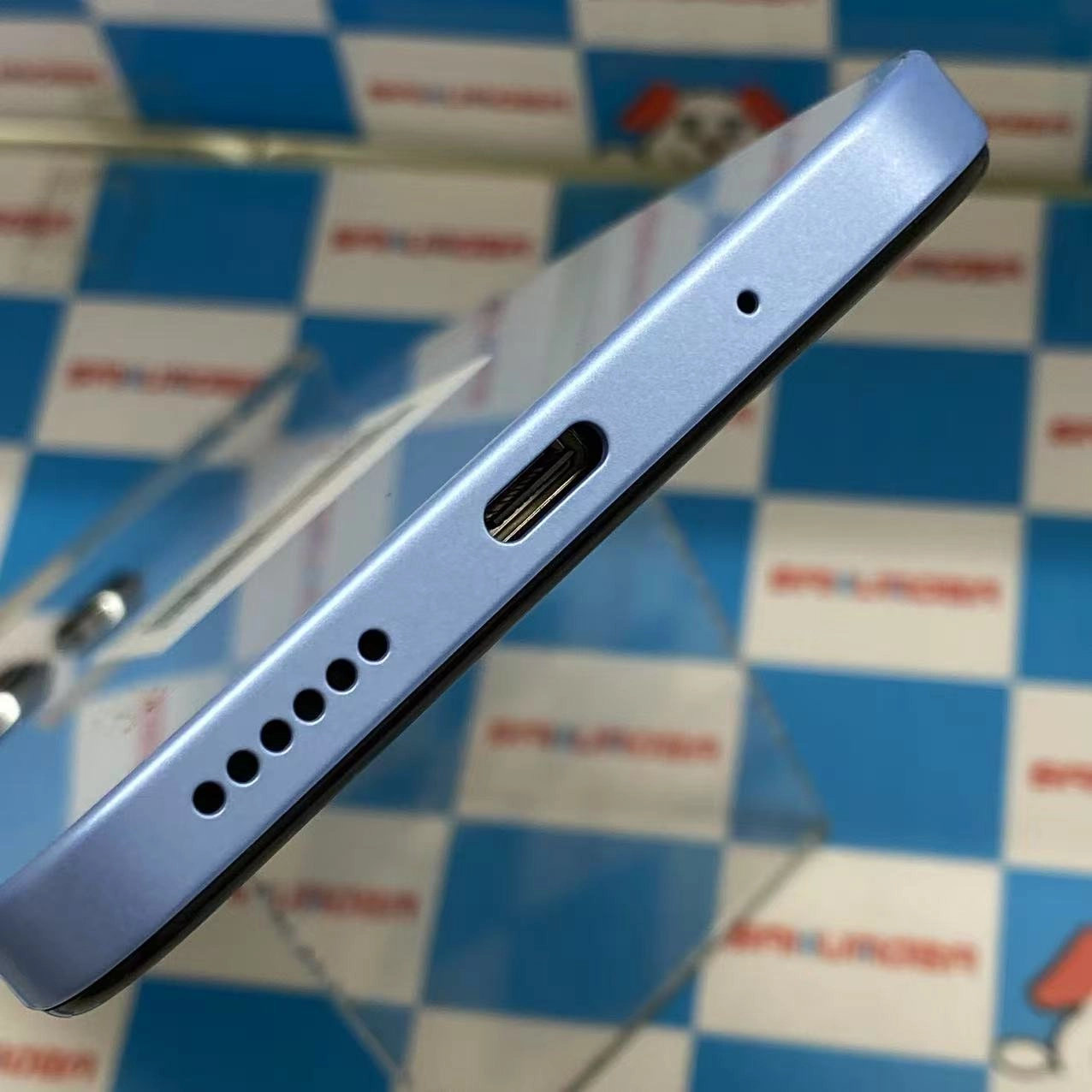 Xiaomi Redmi 12 5G 4GB/128GB スカイブルー XIG03 AU版SIMフリー