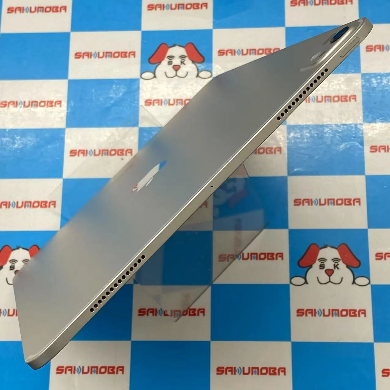 iPad Pro 13インチ 第1世代 Wi-Fiモデル 256GB シルバー MVX33J/A 極美品