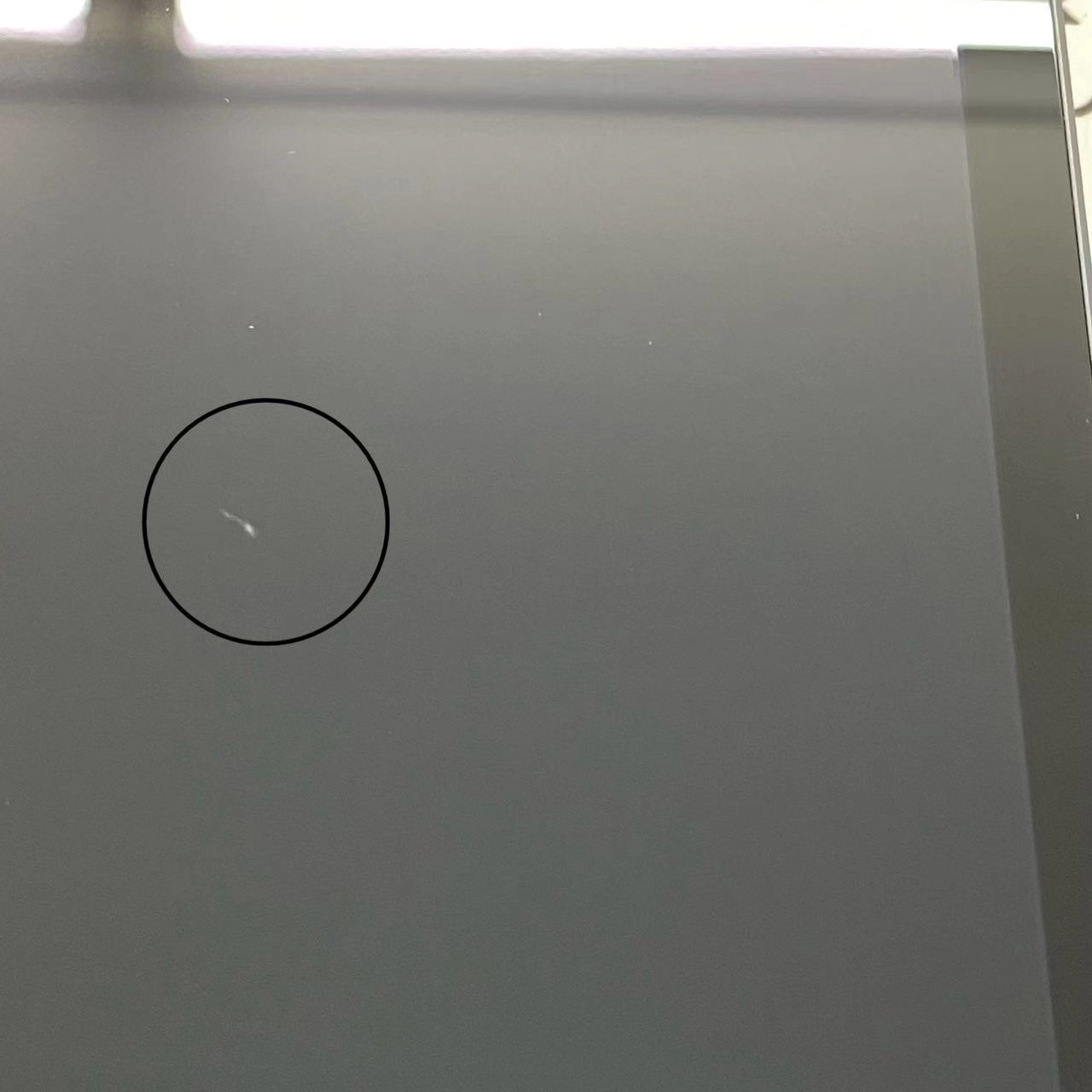 iPad 第8世代 Wi-Fiモデル 32GB スペースグレイ MYL92J/A