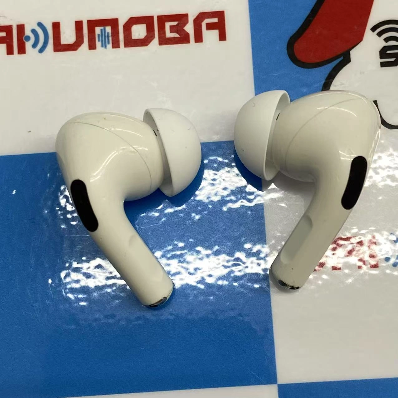 AirPods Pro ** Apple ** ホワイト A2084