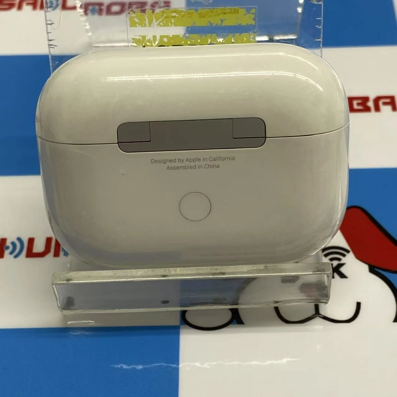 AirPods Pro ** Apple ** ホワイト A2084