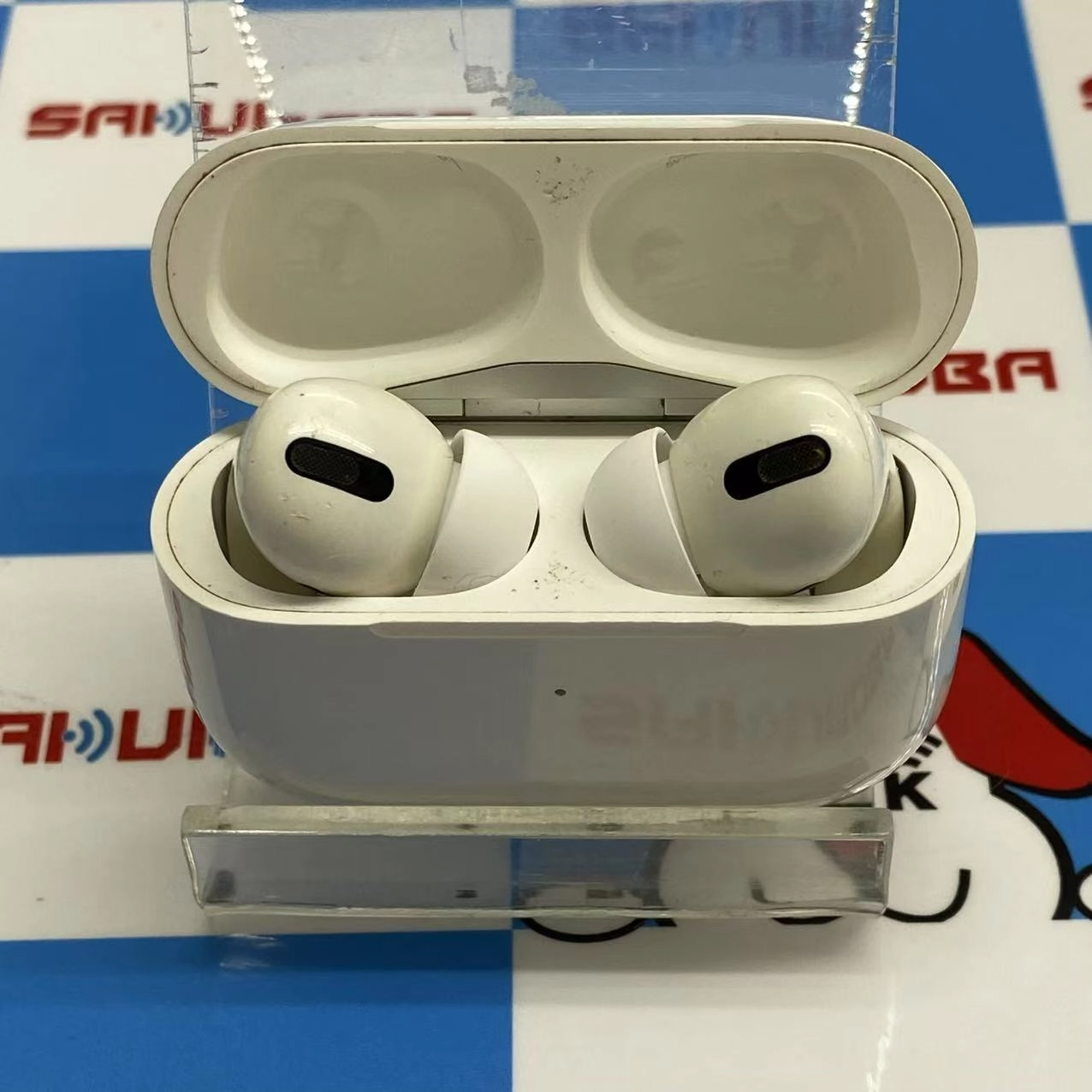 AirPods Pro ** Apple ** ホワイト A2084