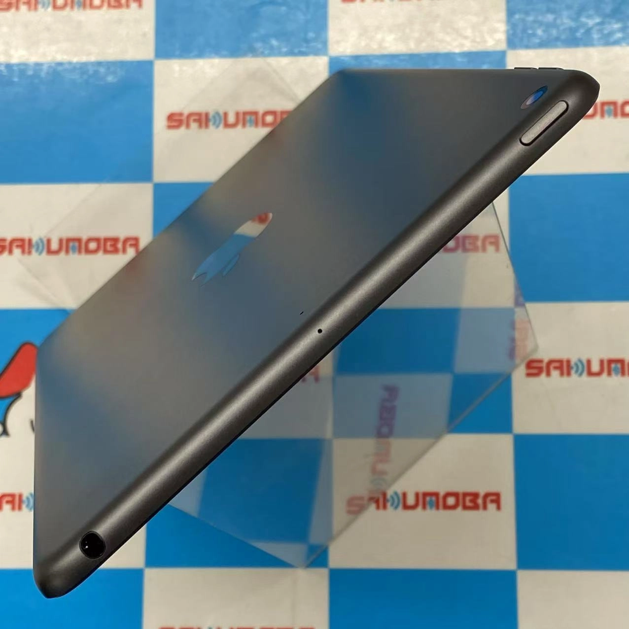 iPad mini 第5世代 Wi-Fiモデル 64GB スペースグレイ MUQW2J/A