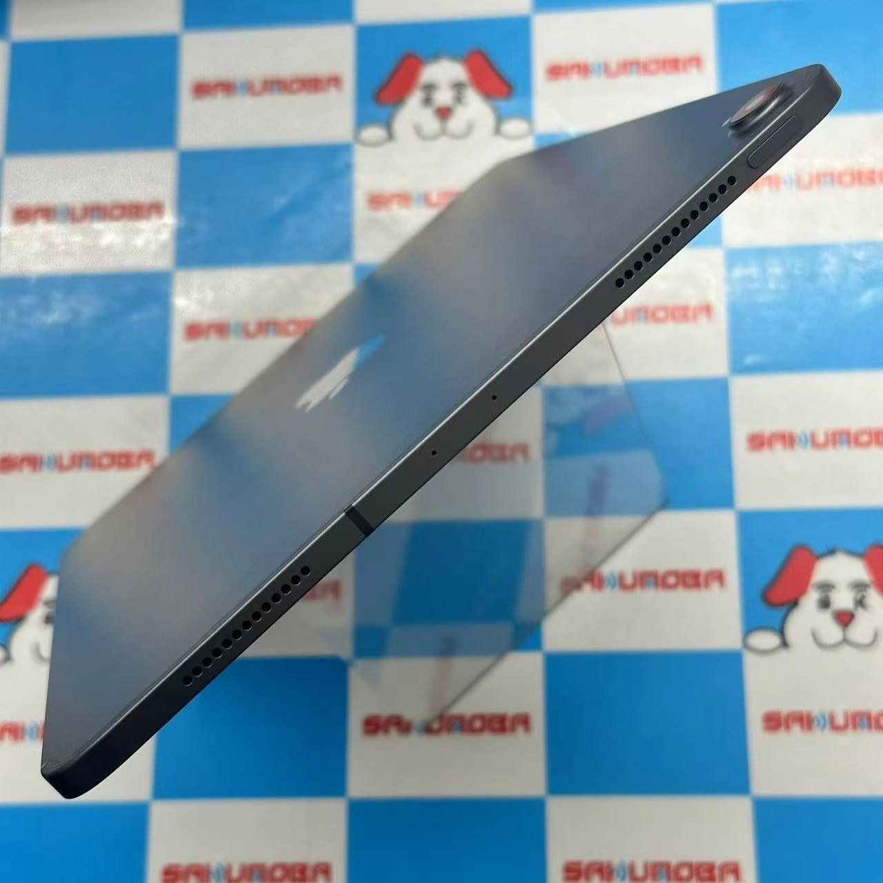 iPad Pro 11インチ 第1世代 Wi-Fi+Cellular 256GB スペースグレイ NU102J/A AU版SIMフリー au