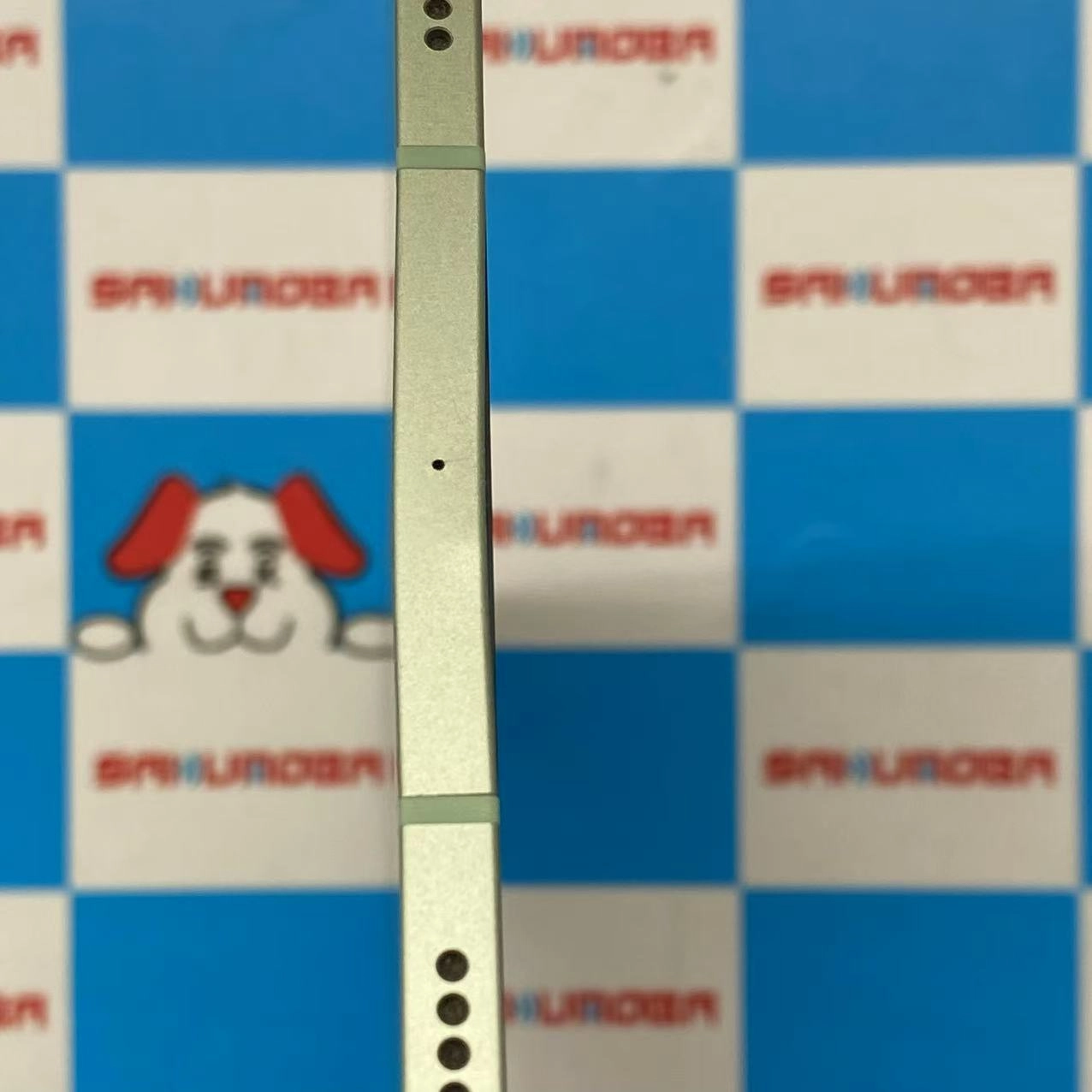 iPad Air 第4世代 Wi-Fi+Cellularモデル 256GB グリーン MYH72J/A SIMフリー 訳あり品