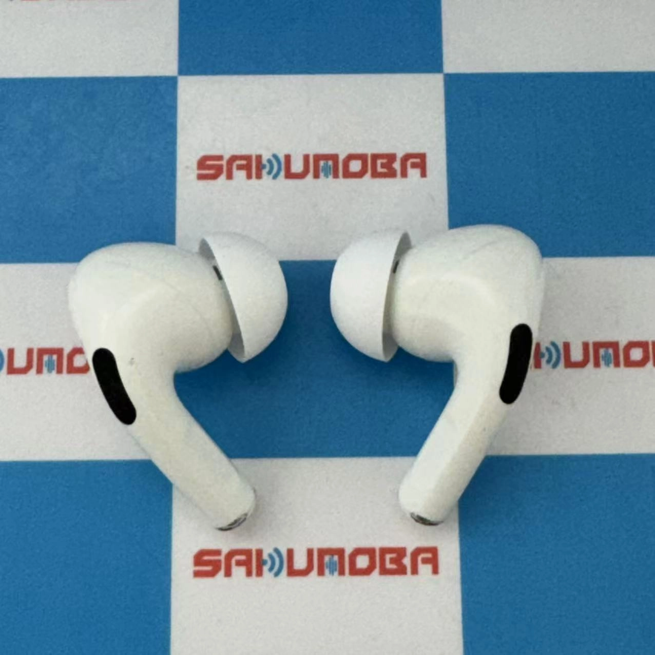 AirPods Pro 第1世代 2019年モデル ホワイト MWP22J/A