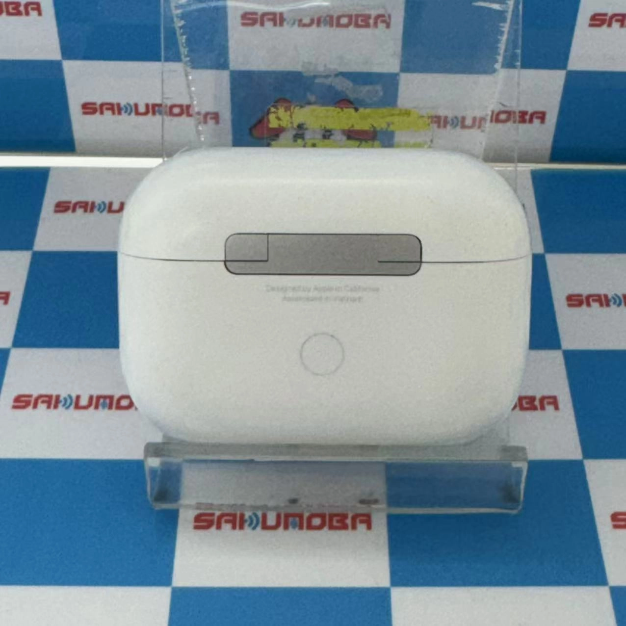 AirPods Pro 第1世代 2019年モデル ホワイト MWP22J/A