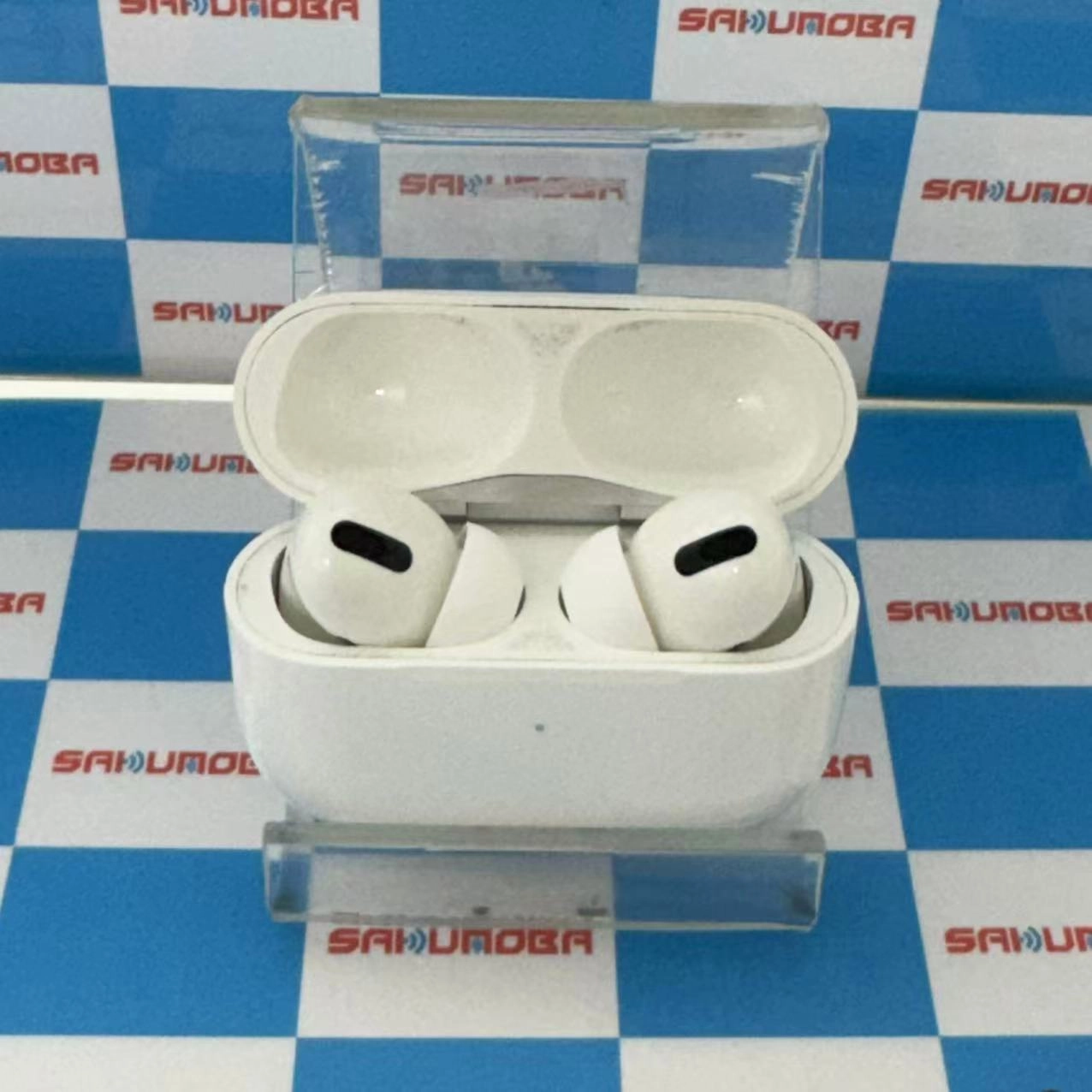 AirPods Pro 第1世代 2019年モデル ホワイト MWP22J/A