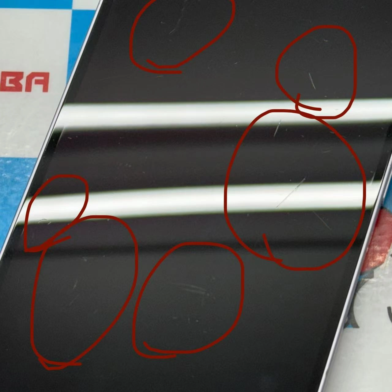 iPhone14 Plus 256GB パープル NQ4M3J/A AU版SIMフリー