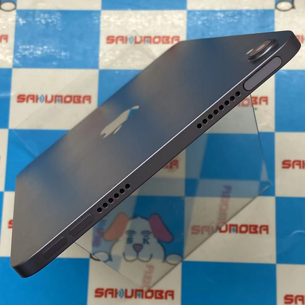 iPad mini 第6世代 Wi-Fiモデル 64GB パープル MK7R3J/A 極美品