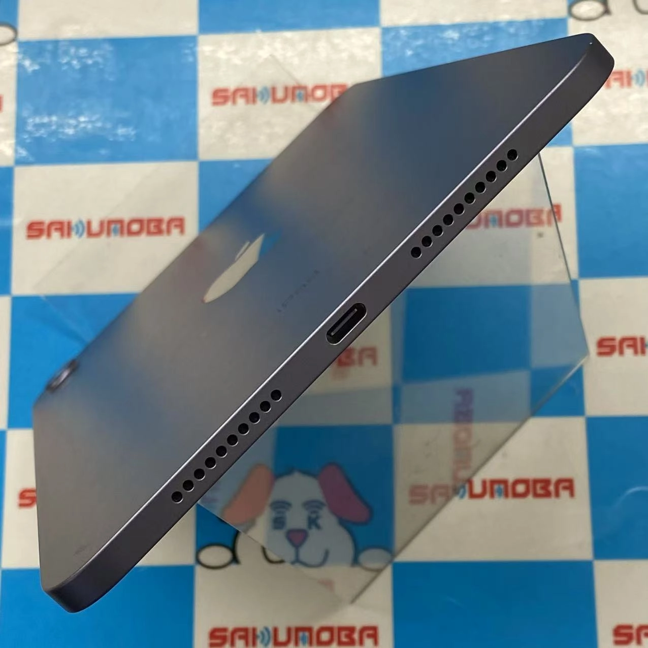 iPad mini 第6世代 Wi-Fiモデル 64GB パープル MK7R3J/A 極美品