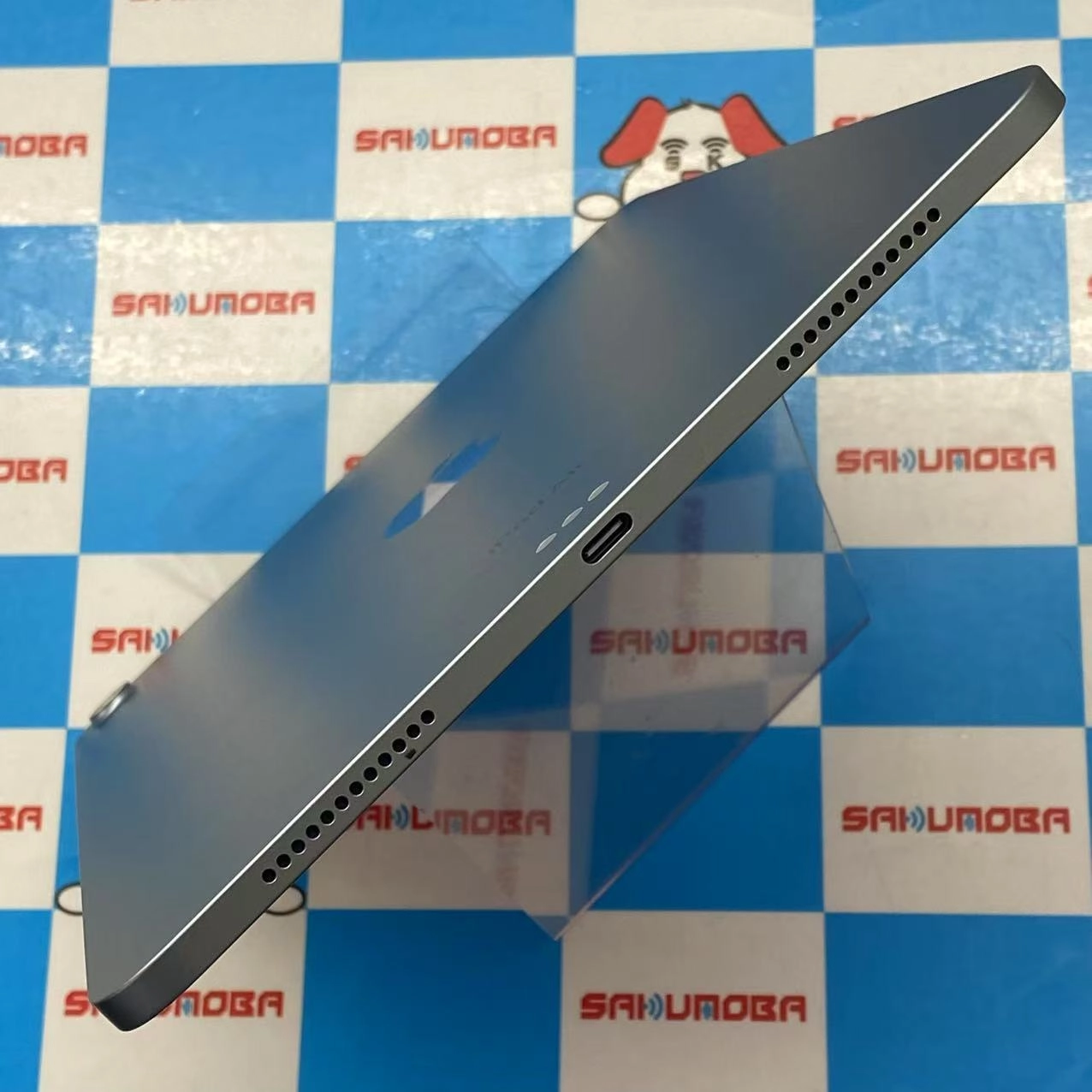 iPad Air 11インチ 第6世代 Wi-Fiモデル 128GB ブルー MUWD3J/A 新品同様