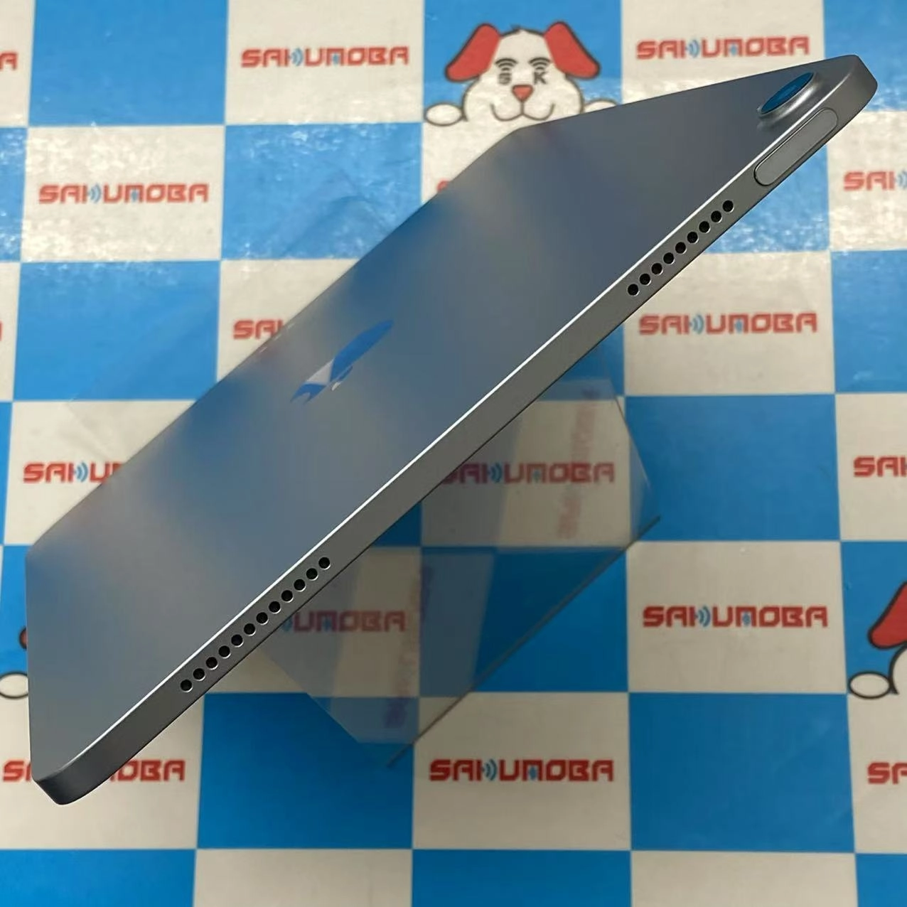 iPad Air 11インチ 第6世代 Wi-Fiモデル 128GB ブルー MUWD3J/A 新品同様