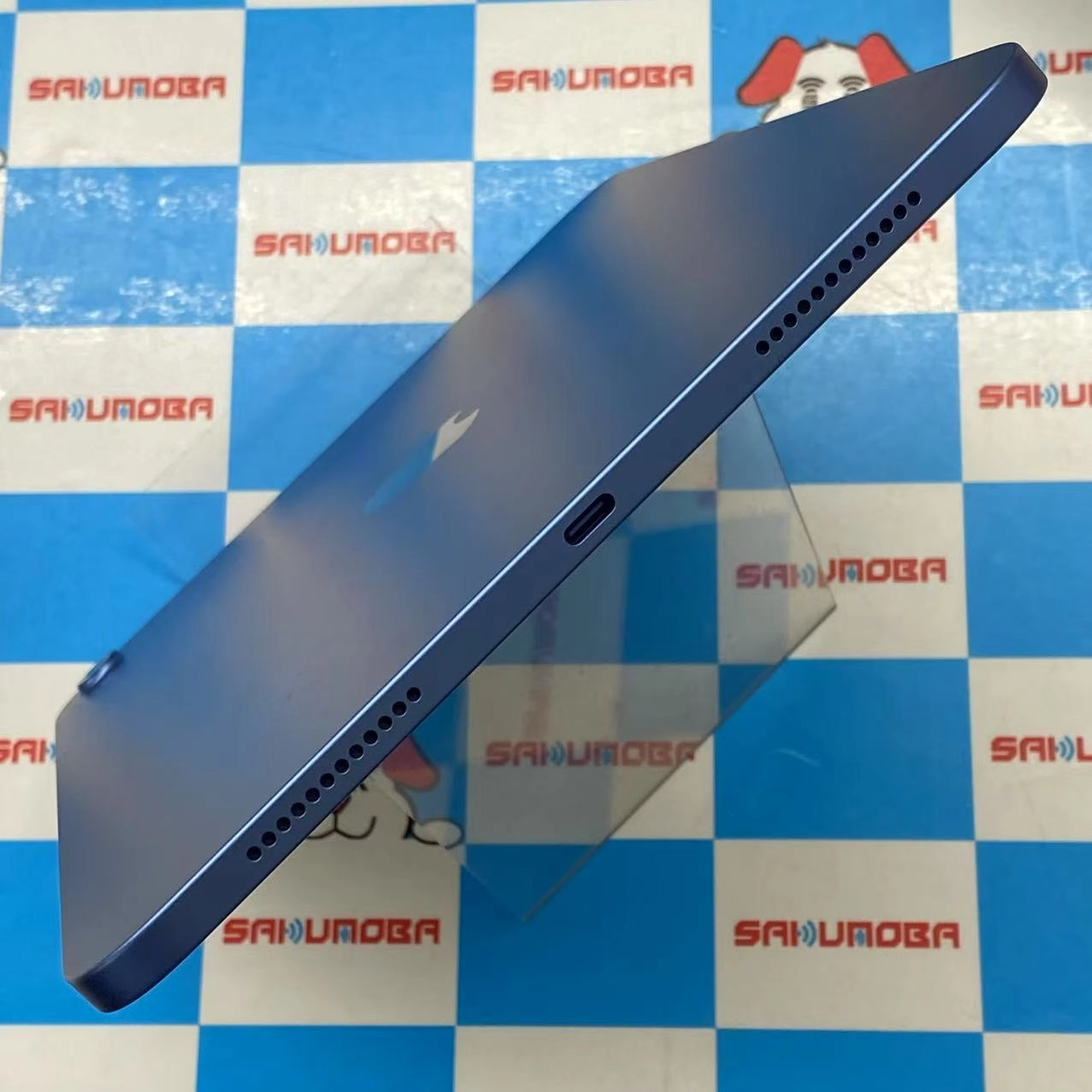 iPad 第11世代 Wi-Fiモデル 128GB ブルー MD4A4J/A 新品同様