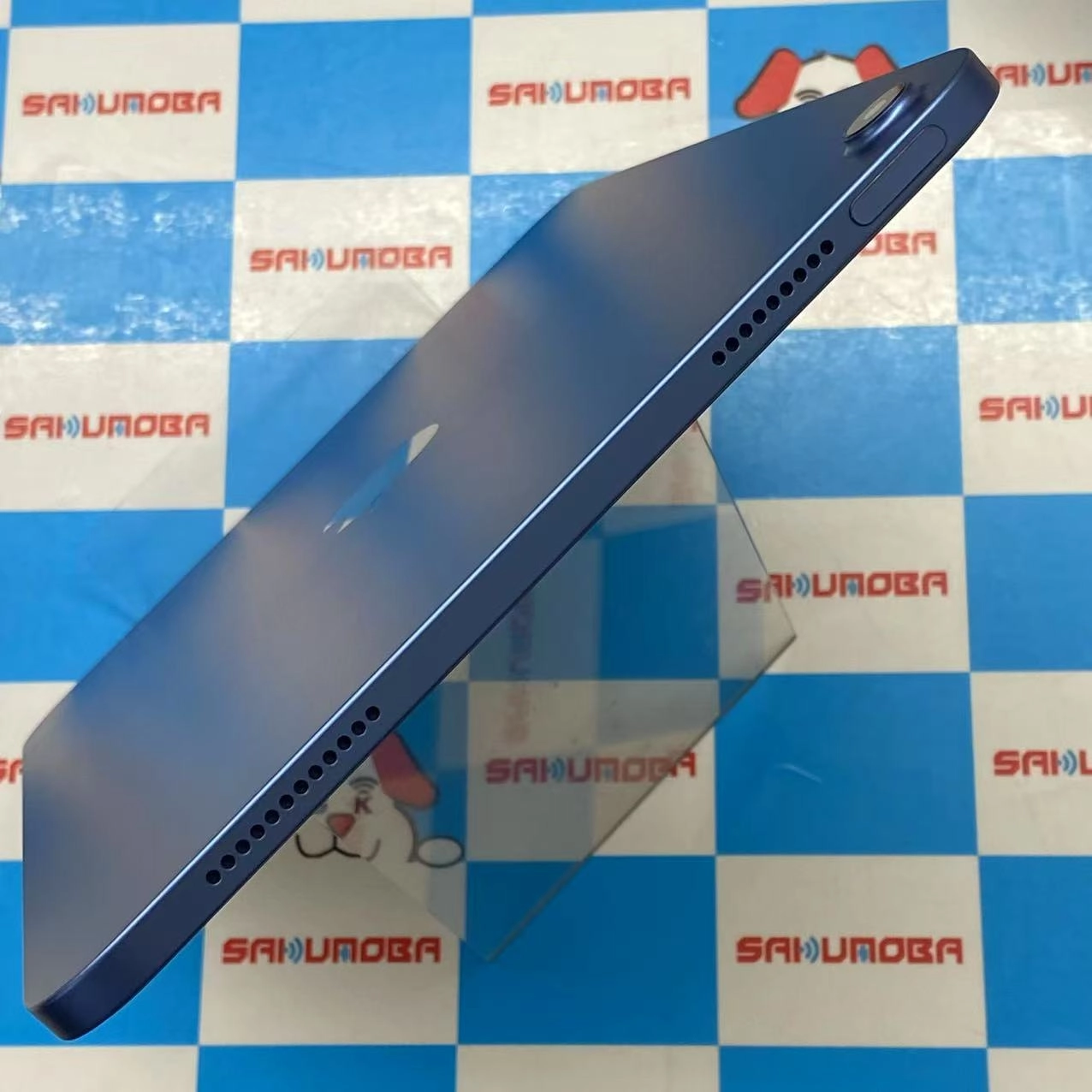 iPad 第11世代 Wi-Fiモデル 128GB ブルー MD4A4J/A 新品同様