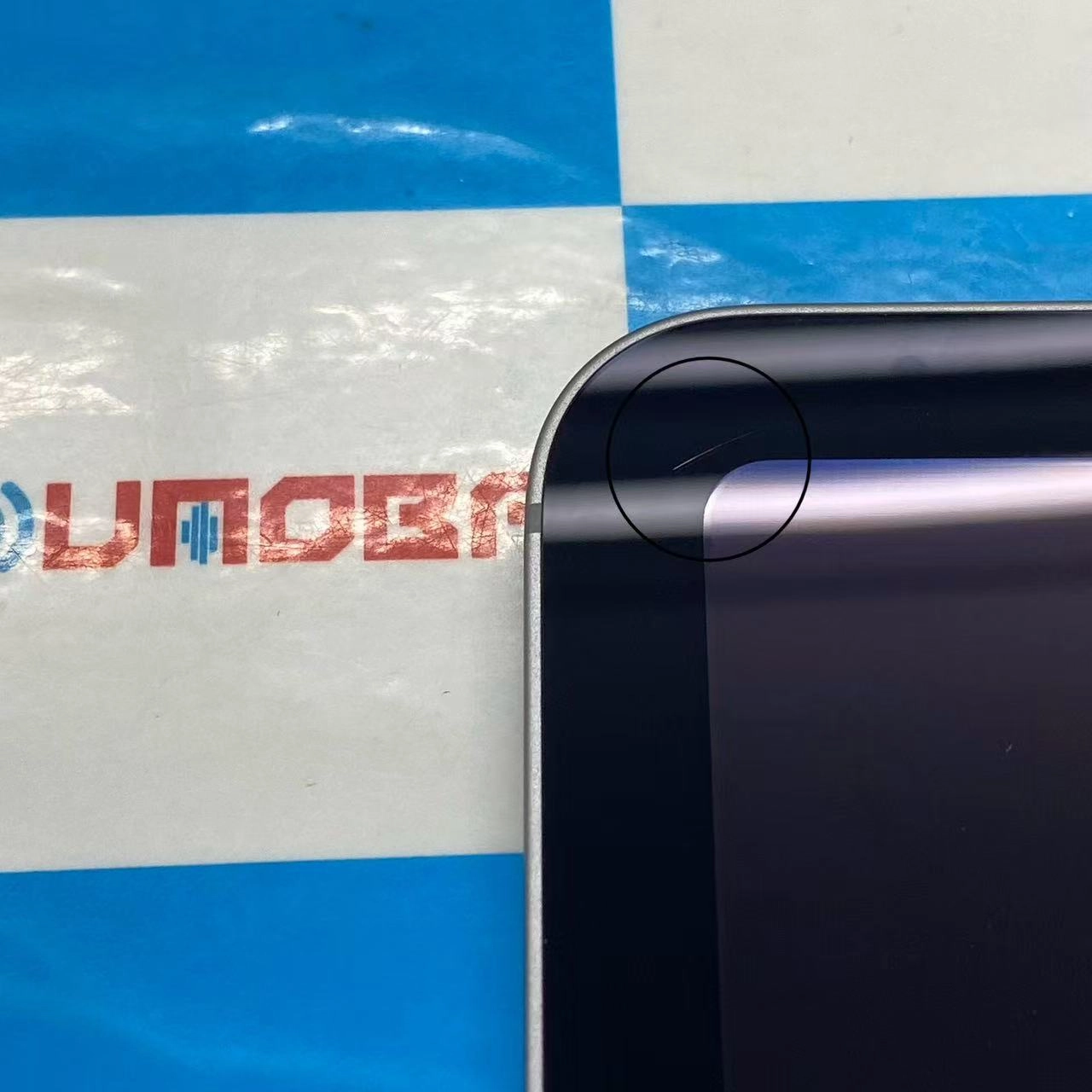 iPad Air 11インチ 第7世代 Wi-Fi + Cellular 128GB スペースグレイ MCFV4J/A SIMフリー 美品