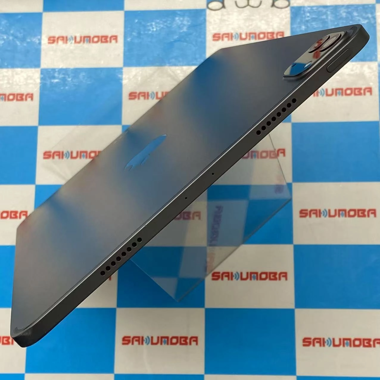 iPad Pro 11インチ 第3世代 Wi-Fiモデル 128GB スペースグレイ MHQR3J/A