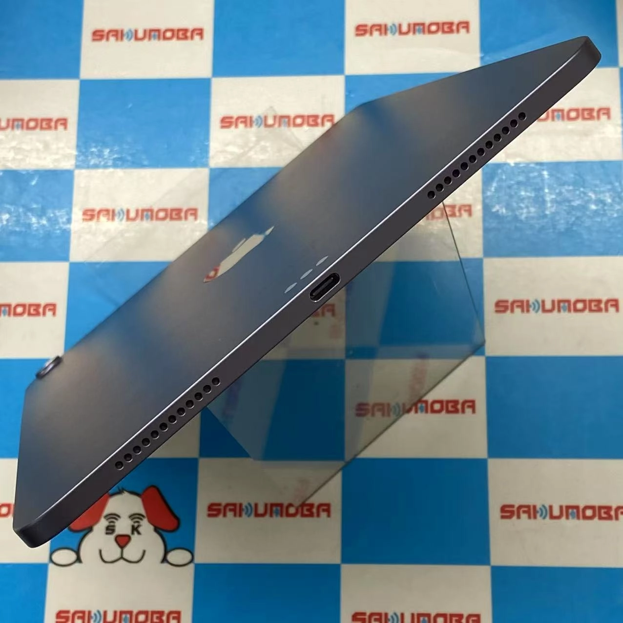 iPad Air 第5世代 Wi-Fiモデル 256GB パープル MME63J/A 極美品