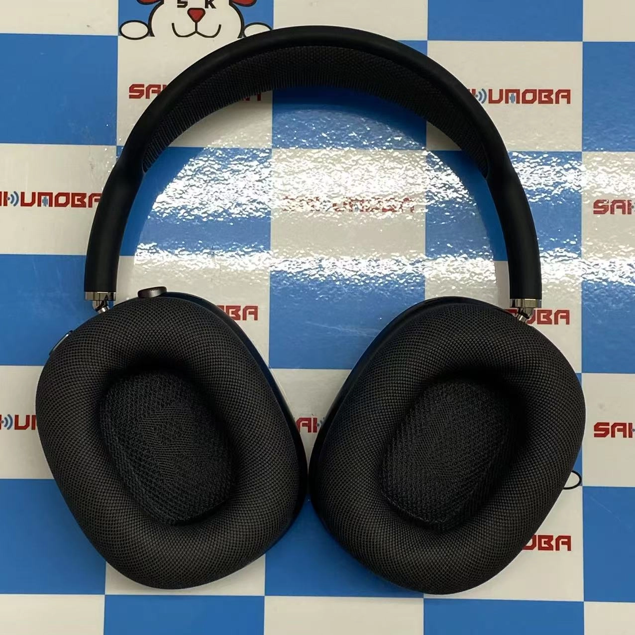 AirPods Max スペースグレイ MGYH3J/A