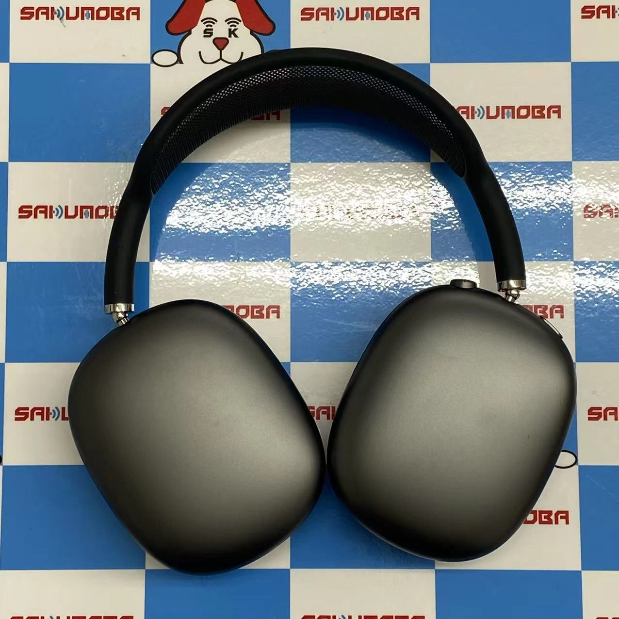 AirPods Max スペースグレイ MGYH3J/A