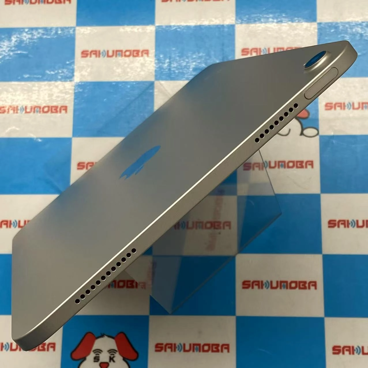 iPad 第11世代 Wi-Fiモデル 128GB シルバー MD3Y4J/A 開封未使用品