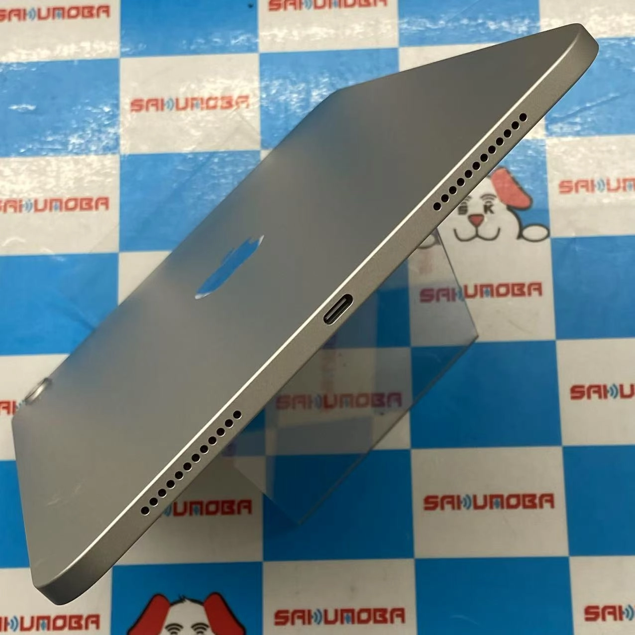 iPad 第11世代 Wi-Fiモデル 128GB シルバー MD3Y4J/A 開封未使用品