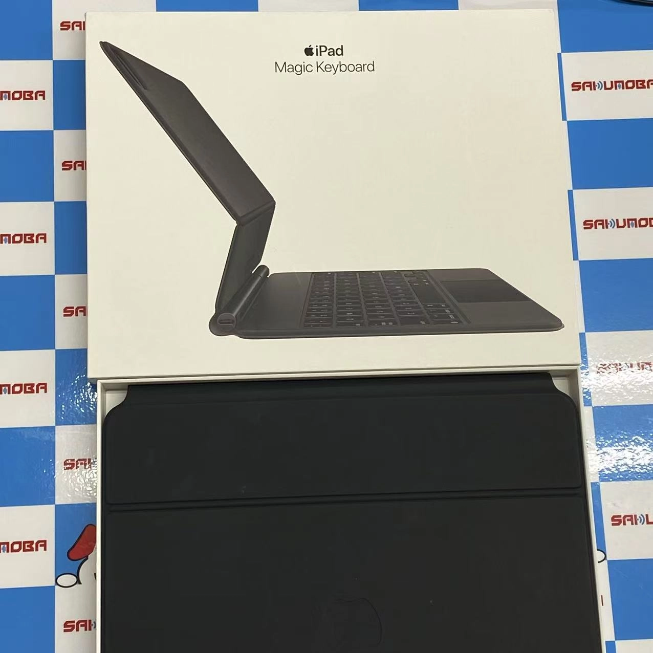 Magic Keyboard 日本語(JIS) MXQT2J/A ブラック **