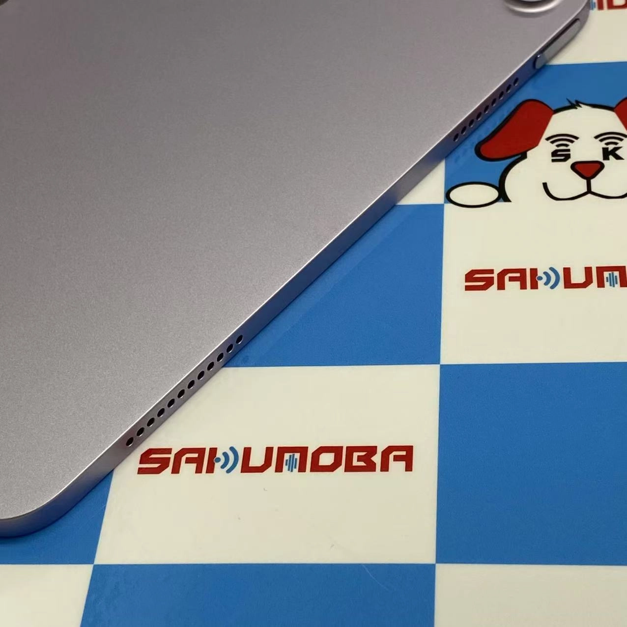 iPad Air 11インチ 第6世代 Wi-Fiモデル 128GB パープル MUWF3J/A 極美品