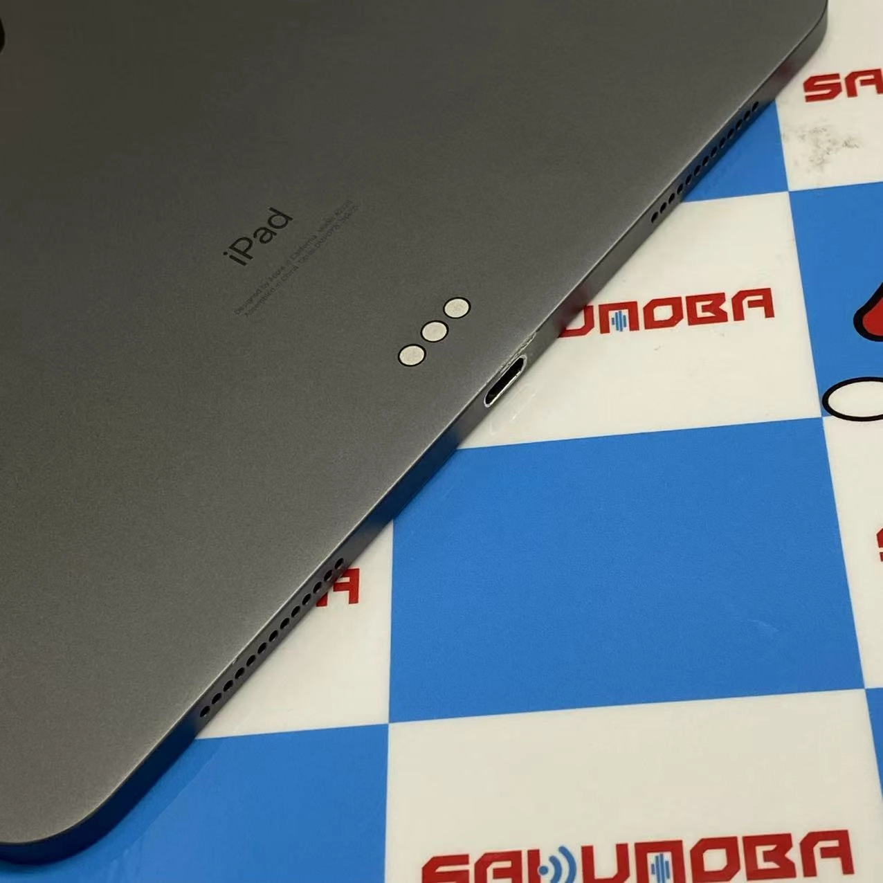 iPad Pro 11インチ 第2世代 Wi-Fiモデル 512GB スペースグレイ MXDE2J/A