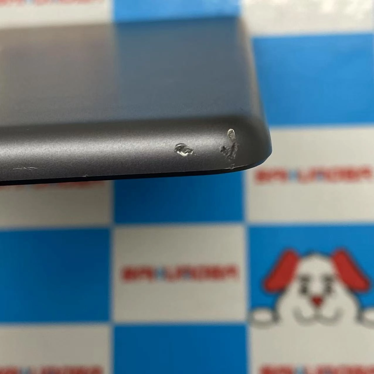 iPad 第7世代 Wi-Fi+Cellularモデル 32GB スペースグレイ MW6A2J/A SoftBank版SIMフリー ジャンク品