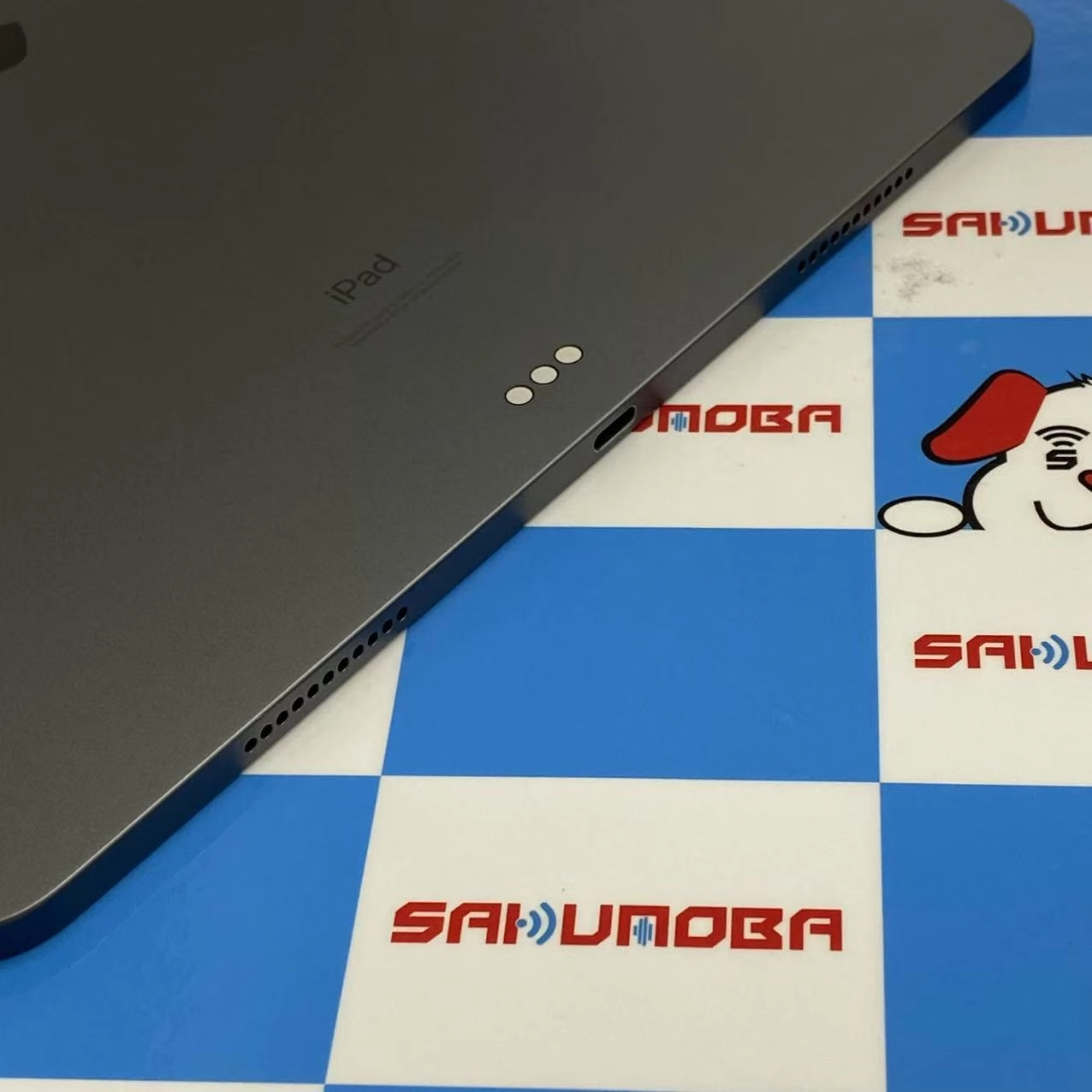 iPad Pro 12.9インチ 第5世代 Wi-Fiモデル 128GB スペースグレイ MHNF3J/A 美品