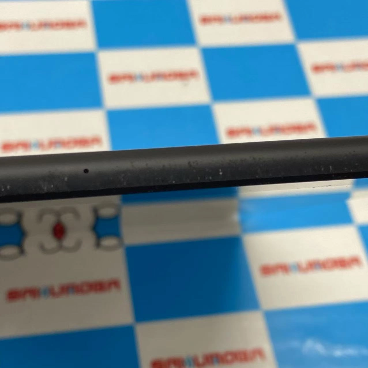 iPad 第7世代 Wi-Fi+Cellularモデル 32GB スペースグレイ MW6A2J/A au版SIMフリー