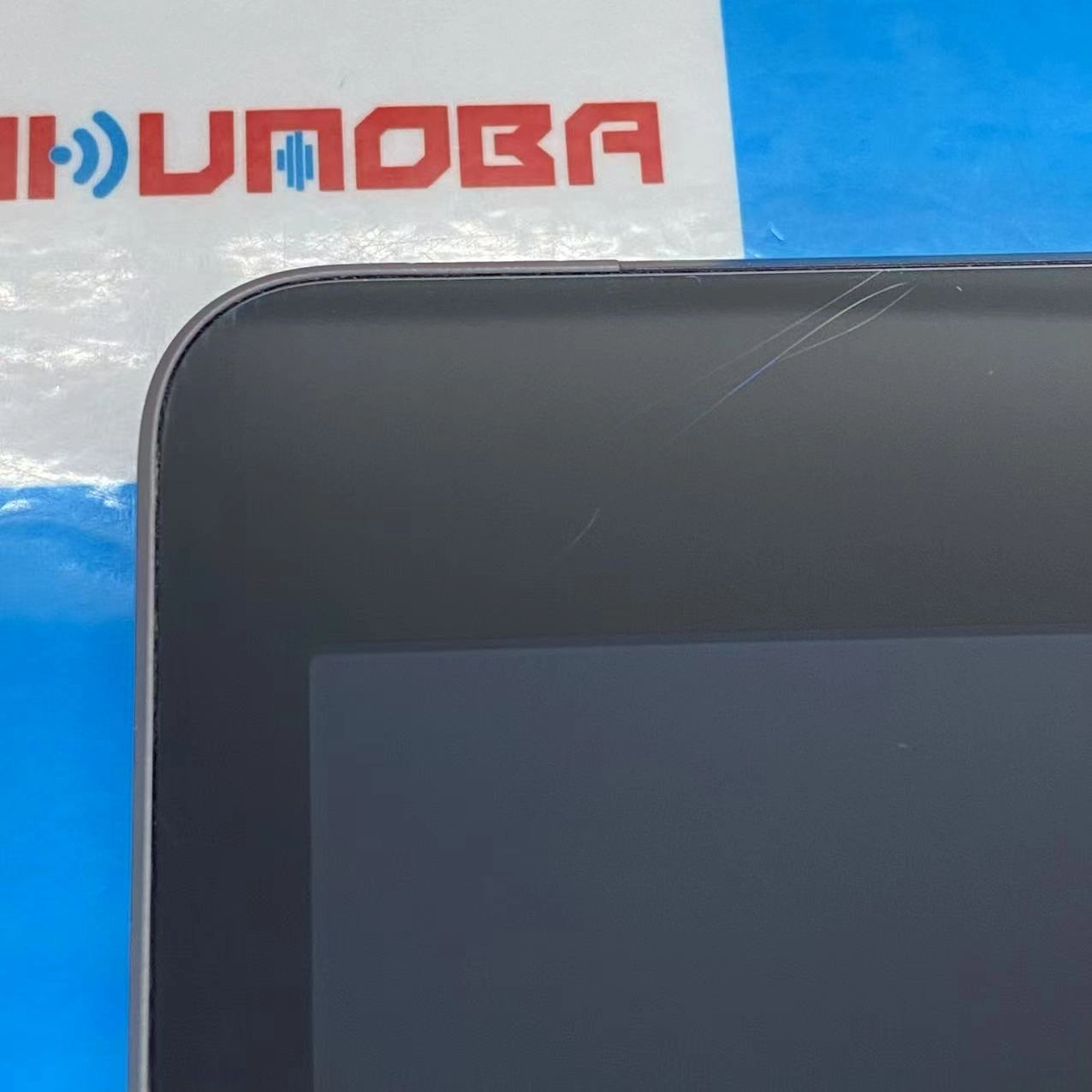 iPad 第7世代 Wi-Fi+Cellularモデル 32GB スペースグレイ MW6A2J/A au版SIMフリー