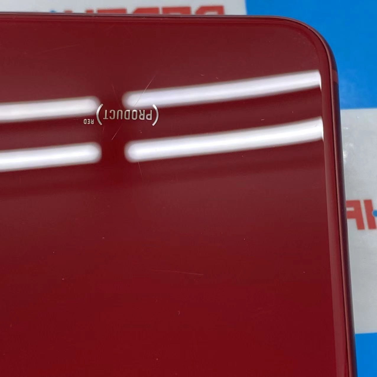 iPhoneSE 第3世代 64GB Product Red MMYE3J/A SoftBank版SIMフリー