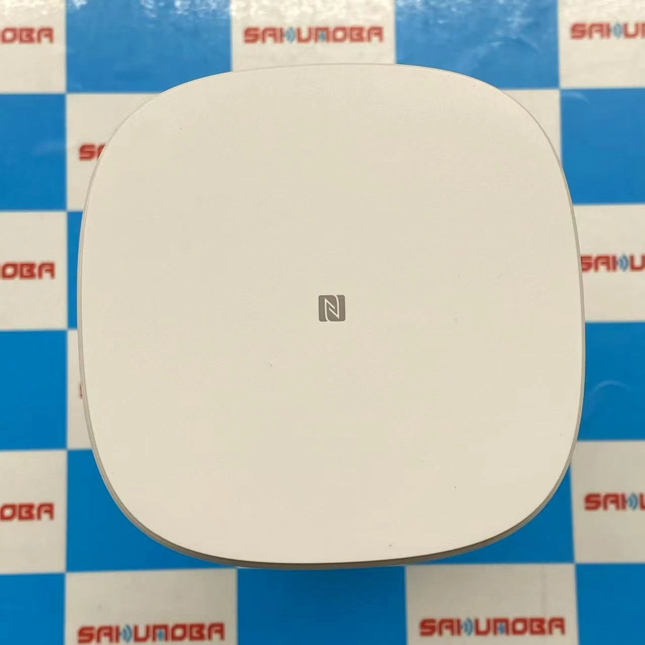 Speed Wi-Fi HOME 5G L13 ZTR02 * ホワイト ZTR02SWU 極美品