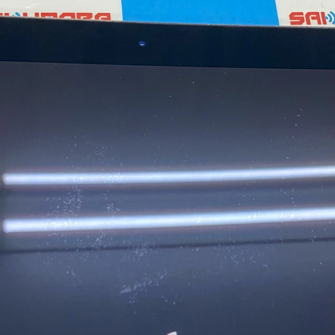 iPad Air 第3世代 Wi-Fiモデル 64GB スペースグレイ MUUJ2J/A