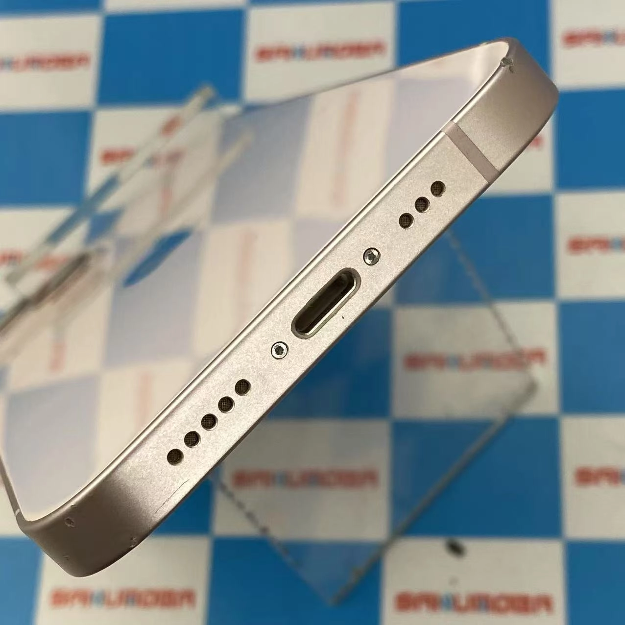 iPhone13 256GB ピンク MLNK3J/A SoftBank版SIMフリー